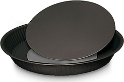 Guardini Gardenia Çıkartılabilir Tabanlı Tart Kalıbı 28 cm
