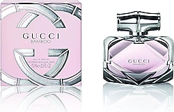 Gucci Bamboo EDP 75 ml Kadın Parfüm