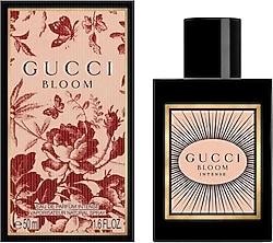 Gucci Bloom Intense EDP 50 ml Kadın Parfüm