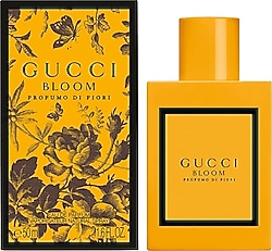 Gucci Bloom Profumo Di Fiori EDP 50 ml Kadın Parfüm