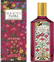 Gucci Flora Gorgeous Gardenia Intense EDP 100 ml Kadın Parfüm