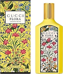 Gucci Flora Gorgeous Orchid EDP 100 ml Kadın Parfüm