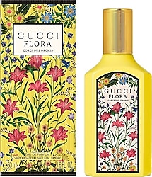 Gucci Flora Gorgeous Orchid EDP 50 ml Kadın Parfüm