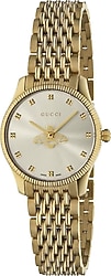 Gucci G-Timeless Slim Bee YA1265021 Kadın Kol Saati
