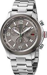 Gucci G-Timeless YA126238 Erkek Kol Saati