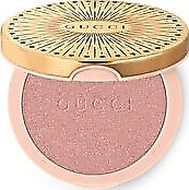 Gucci Glow 04 Opal Pink Highlighter