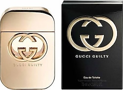 Gucci Guilty Pour Femme EDT 75 ml Kadın Parfüm