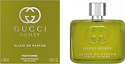Gucci II EDT 100 ml Erkek Parfüm Fiyatları, Özellikleri ve