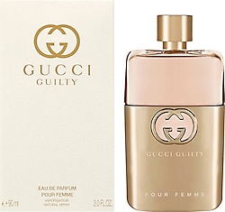 Gucci Guilty Pour Femme EDP 90 ml Kadın Parfüm
