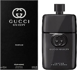 Gucci Guilty Pour Homme Parfum 50 ml Erkek Parfüm Fiyatları
