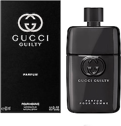 Gucci Guilty Pour Homme Parfum 90 ml Erkek Parfüm