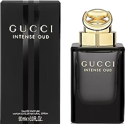 Gucci Oud Intense EDP 90 ml Parfüm