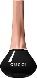 Gucci Vernis A Ongles 700 Crystal Black Oje