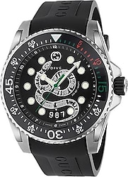 Gucci YA136217 Erkek Kol Saati
