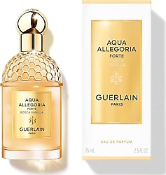 Guerlain Aqua Allegoria Bosca Vanilla Forte EDP 75 ml Kadın Parfüm