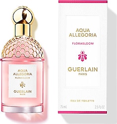 Guerlain Aqua Allegoria FloraBloom EDT 75 ml Kadın Parfüm