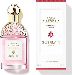 Guerlain Aqua Allegoria Granada Salvia EDT 75 ml Kadın Parfüm
