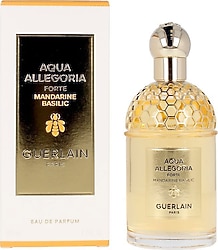 Guerlain Aqua Allegoria Mandarine Basilic Forte EDP 125 ml Kadın Parfüm