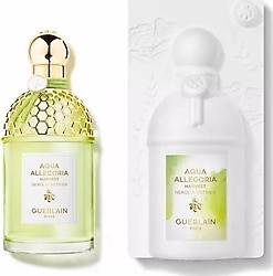 Guerlain Aqua Allegoria Nerolia Vetiver EDT 125 ml Kadın Parfüm