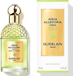Guerlain Aqua Allegoria Nerolia Vetiver Forte EDP 75 ml Kadın Parfüm