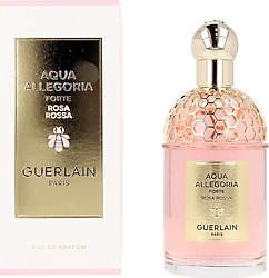 Guerlain Aqua Allegoria Rosa Rossa Forte EDP 125 ml Kadın Parfüm