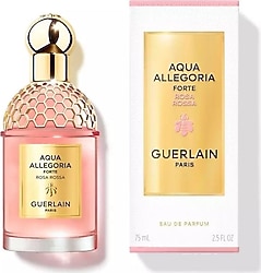 Guerlain Aqua Allegoria Rosa Rossa Forte EDP 75 ml Kadın Parfüm