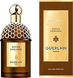 Guerlain Epices Exquises EDP 125 ml Parfüm
