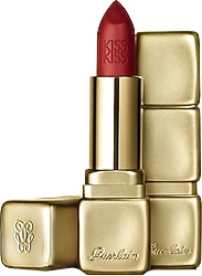Guerlain Kiss Kiss Matte M330 Spicy Burg Ruj