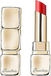 Guerlain Kisskiss Bee Glow 775 Poppy Glow Ruj