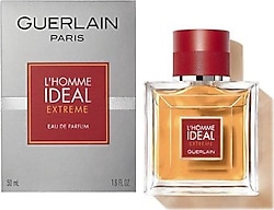 Guerlain L'Homme Ideal Extreme EDP 50 ml Erkek Parfüm