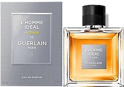 Guerlain L'Homme Ideal Intense EDP 100 ml Erkek Parfüm