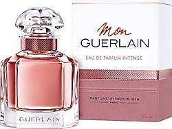 Guerlain Mon Guerlain Intense EDP 50 ml Kadın Parfüm
