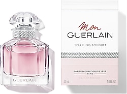 Guerlain Mon Sparkling Bouquet EDP 50 ml Kadın Parfüm