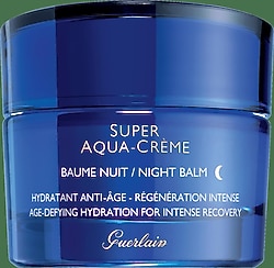 Guerlain Super Aqua 50 ml Gece Kremi