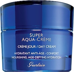 Guerlain Super Aqua Creme Confort 50 ml Gündüz Kremi