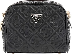 Guess Adelasia 4G Logolu Mini HWQL9658140 Kadın Omuz Çantası