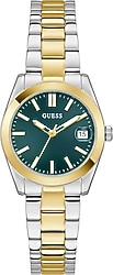 Guess Alice GUGW0934L3 Altın-Yeşil Kadın Kol Saati