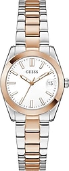 Guess Alice GUGW0934L6 Gümüş-Rose Gold Kadın Kol Saati