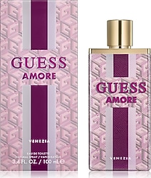 Guess Amore Venezia EDT 100 ml Kadın Parfüm