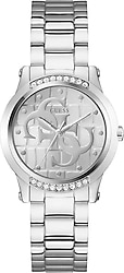 Guess Annette GUGW0861L1 Gümüş Kadın Kol Saati