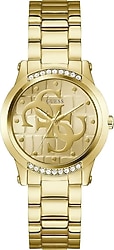 Guess Annette GUGW0861L2 Altın Kadın Kol Saati
