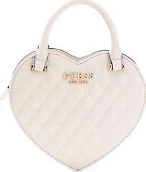 Guess Atabey Kapitone Mini HWQG9894770 Kadın Omuz Çantası