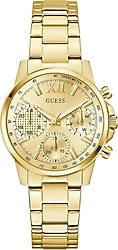 Guess Bailey GUGW0933L2 Altın Kadın Kol Saati
