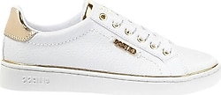 Guess Beckie Beyaz Kadın Sneaker
