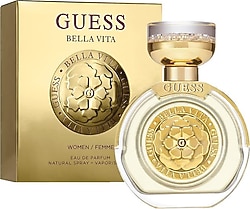 Guess Bella Vita EDP 50 ml Kadın Parfüm