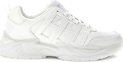 GUESS Zapatillas Para Hombre Cento, Gris, 25.5