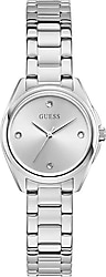 Guess Bette GUU1423L6M Gümüş Kadın Kol Saati