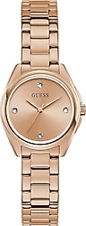Guess Bette GUU1423L7M Rose Gold Kadın Kol Saati