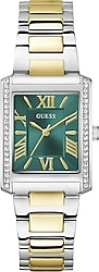 Guess Bonnie GUGW0874L2 Yeşil Kadın Kol Saati