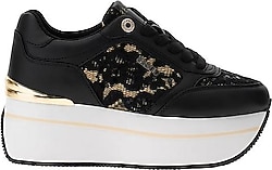 Guess Camrio Dantel Kadın Sneaker